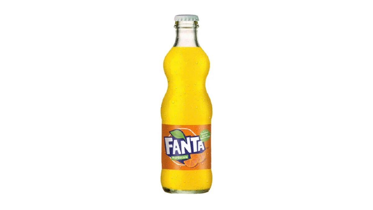 Fanta 0.25l