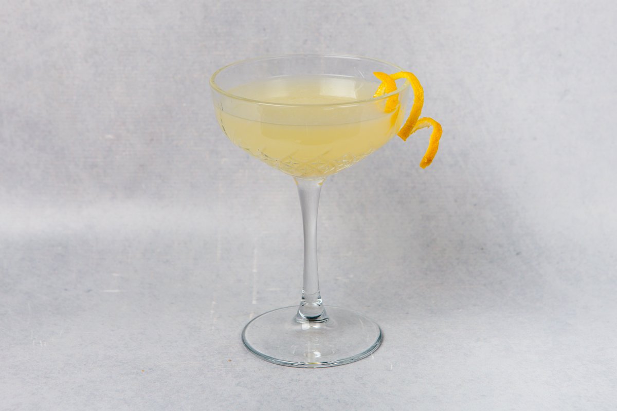 Gin andamp; Grape