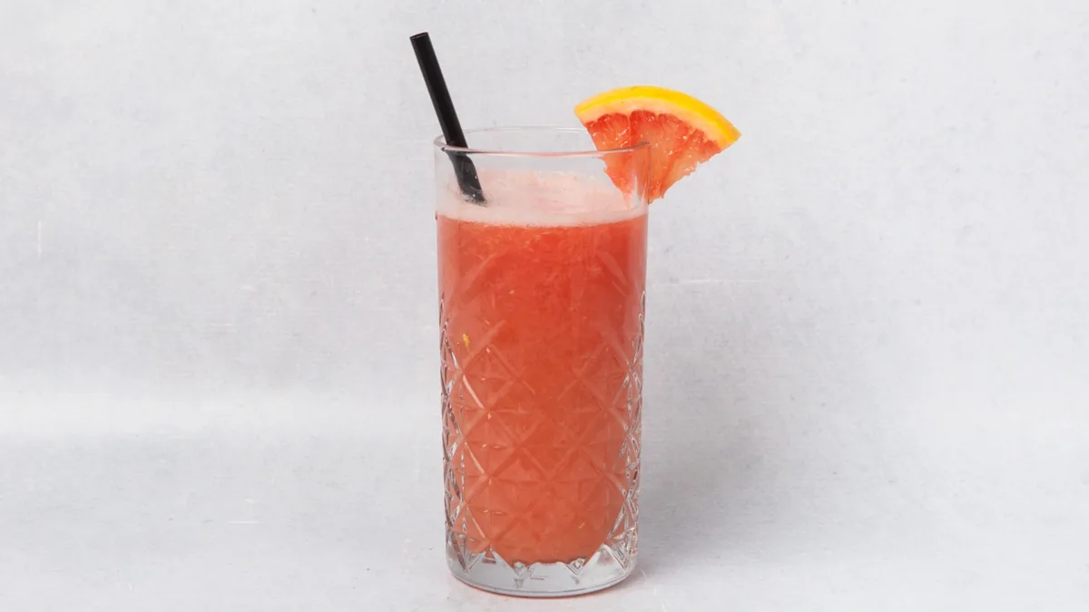 Grejpfrut, Limun 0.3l
