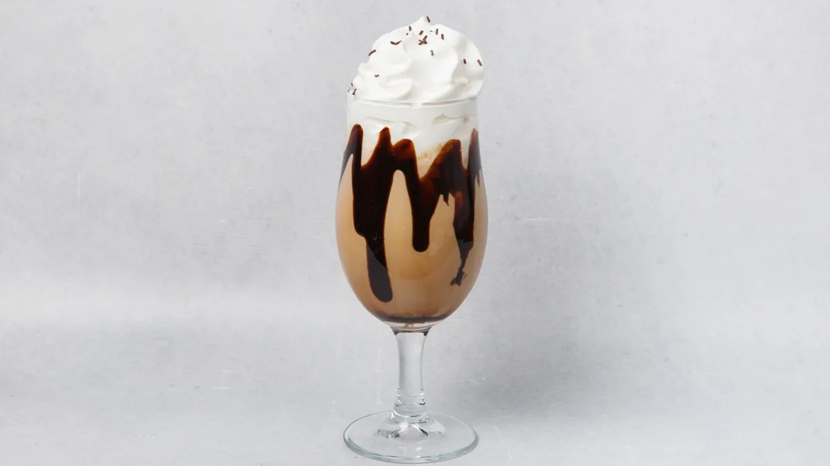 Ice Coffee