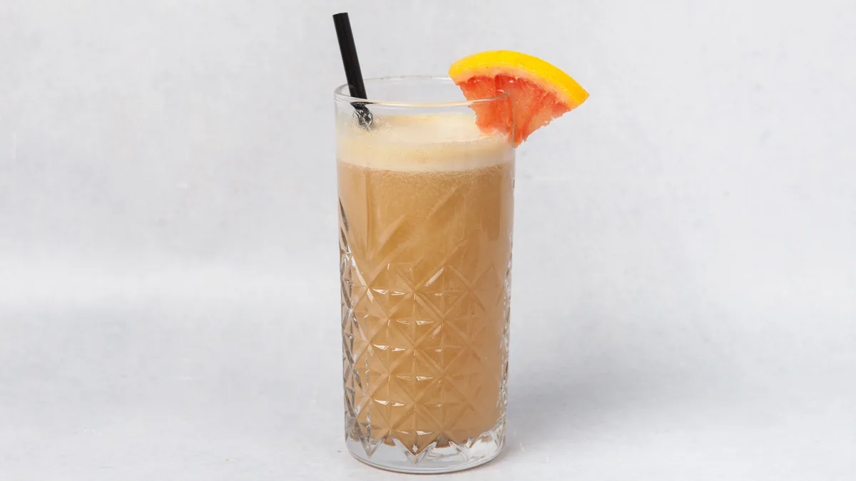 Jabuka, Grejpfrut, Ananas 0.3l