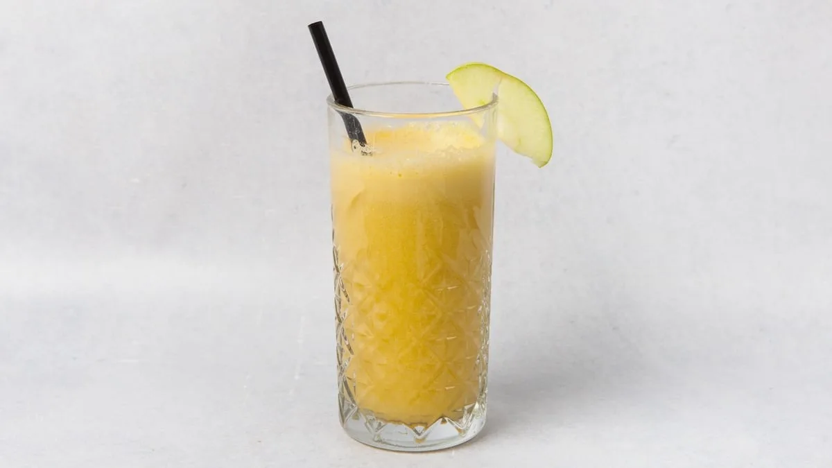Jabuka, Pomorandža, Ananas 0.3l