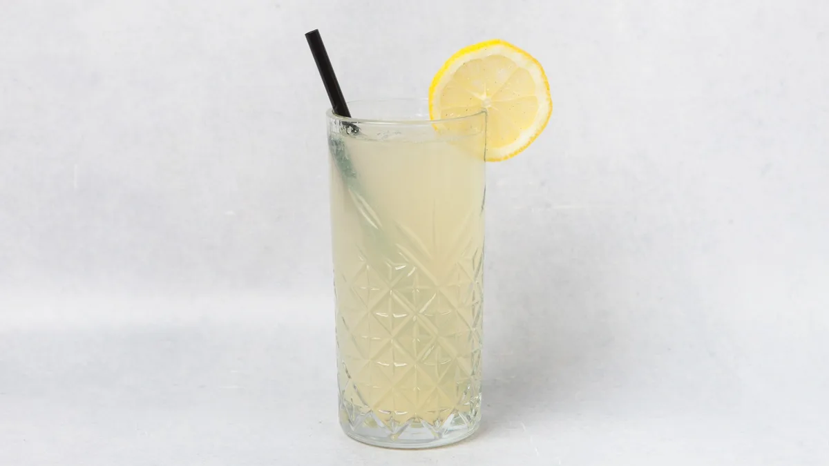 Limunada 0.3l