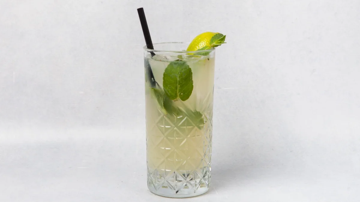 Limunada Mojito 0.3l