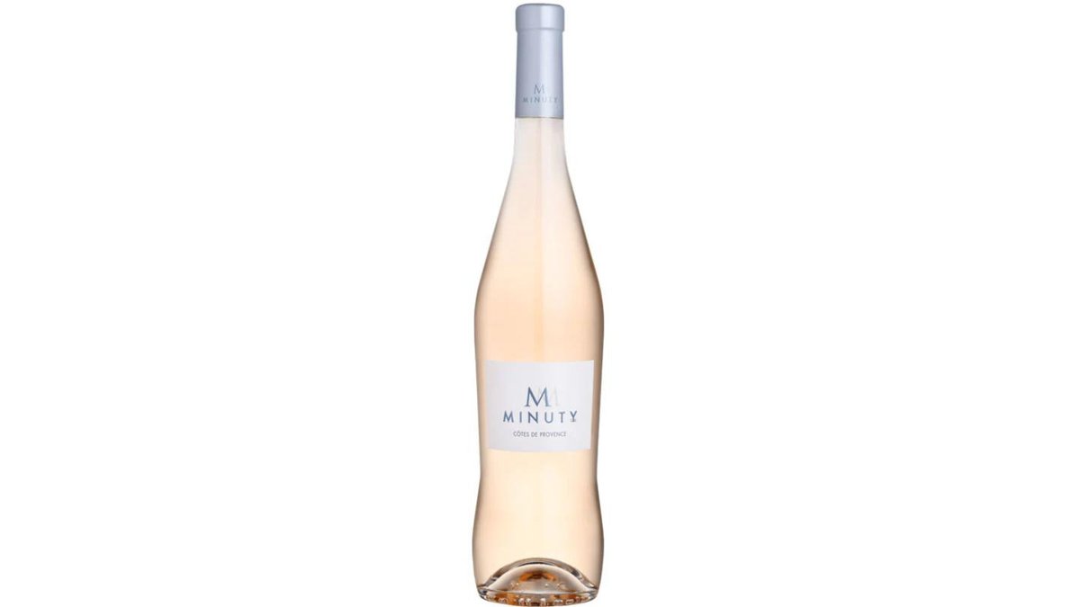 M Rose Chateau Minuty 0.75l