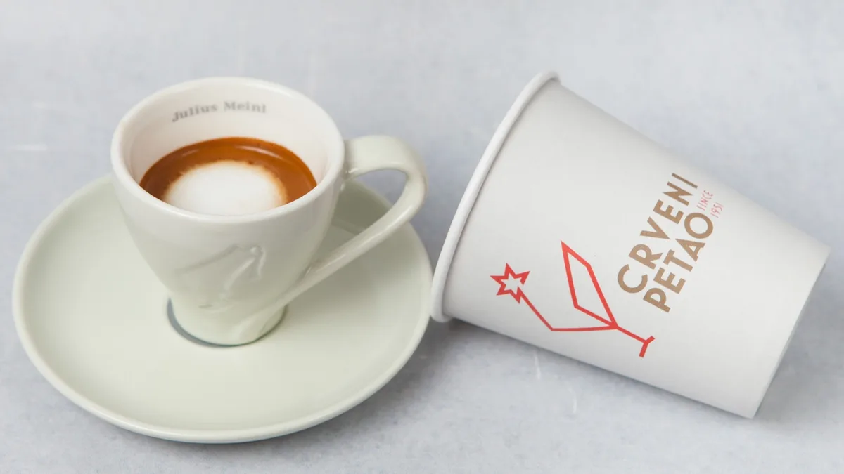 Macchiatto