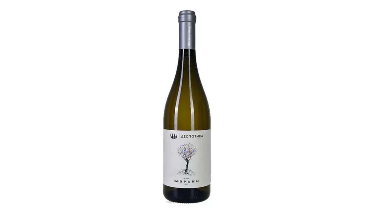 Morava / Despotika 0.75l