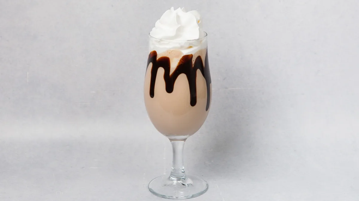 Plazma Bounty Shake 0.3l