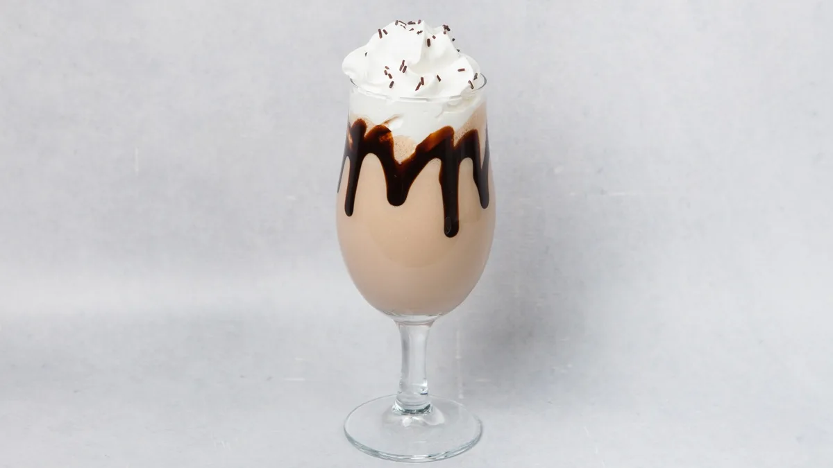 Plazma shake 0.3l