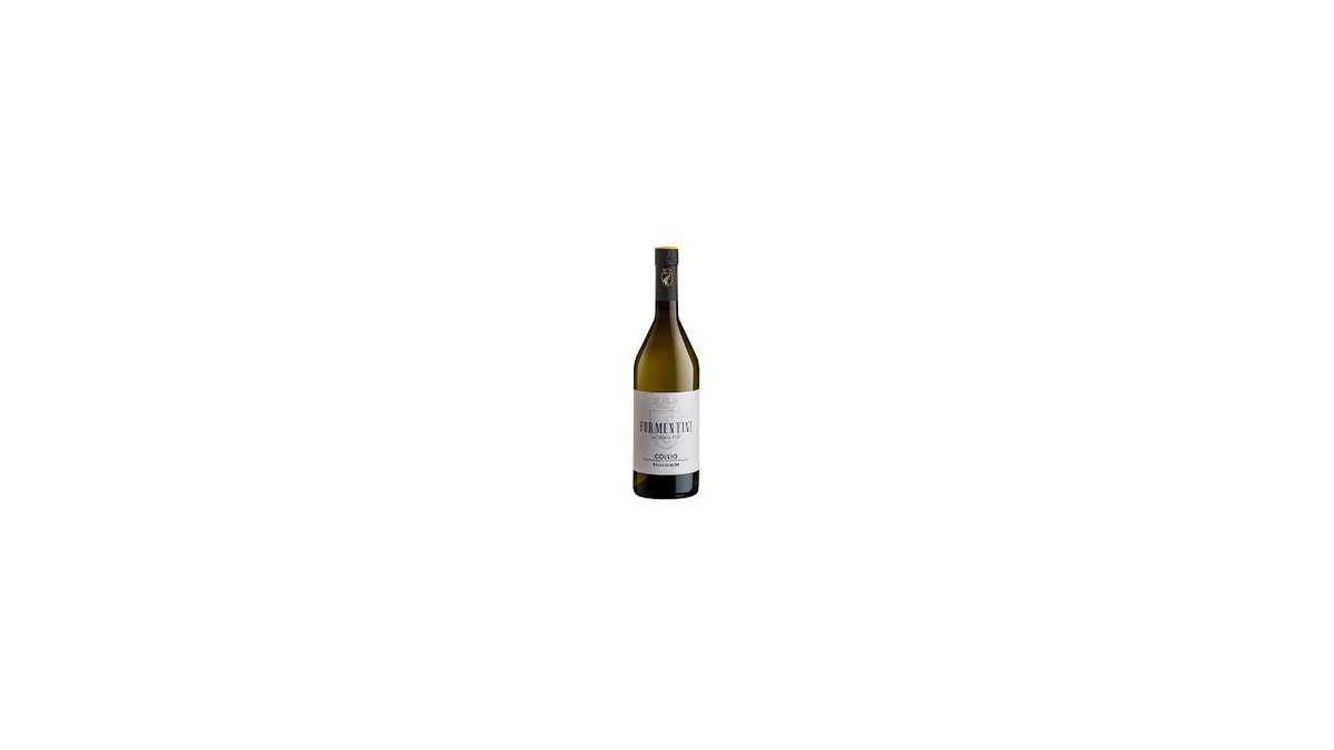 Sauvignon Blanc / Conti Formentini 0.75l