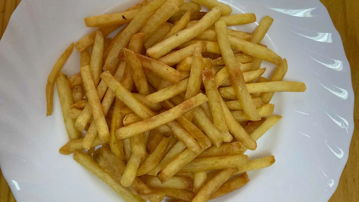 GD2 Pomfrit