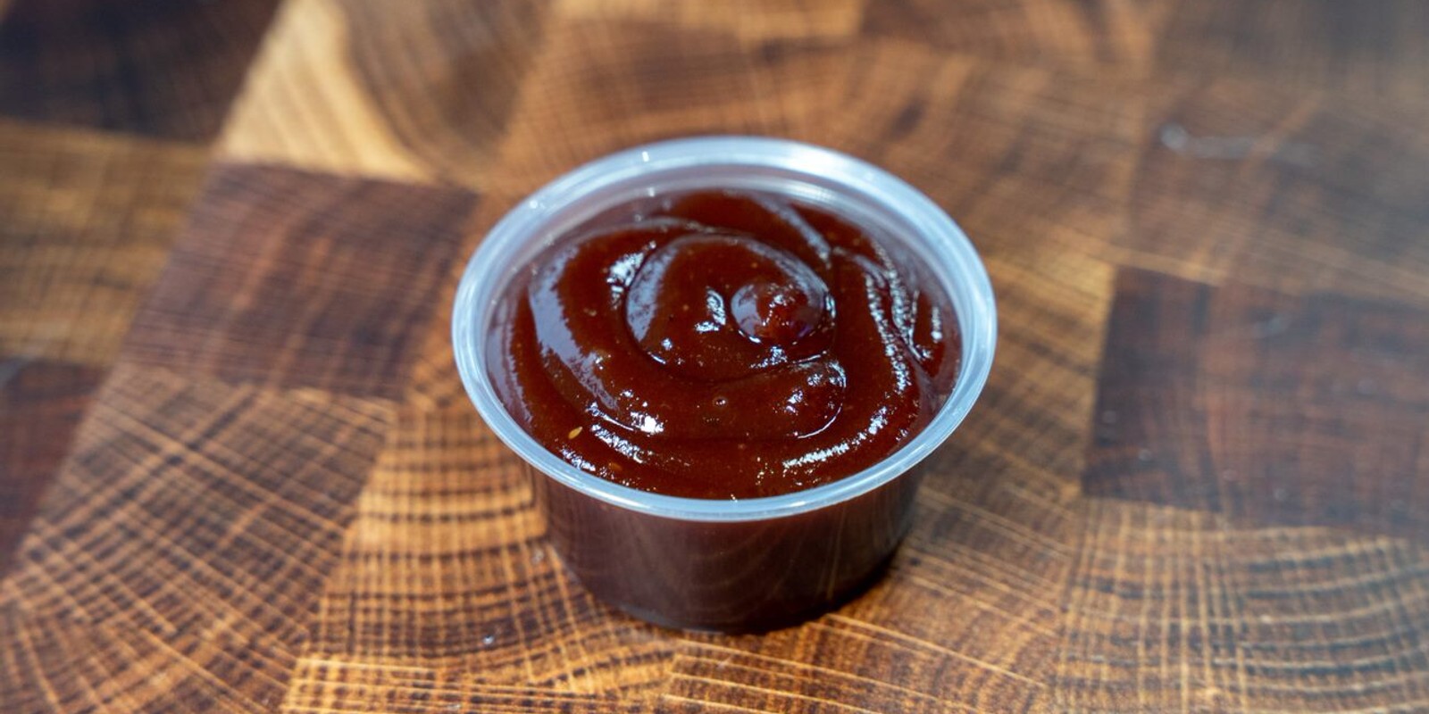 BBQ Sauce