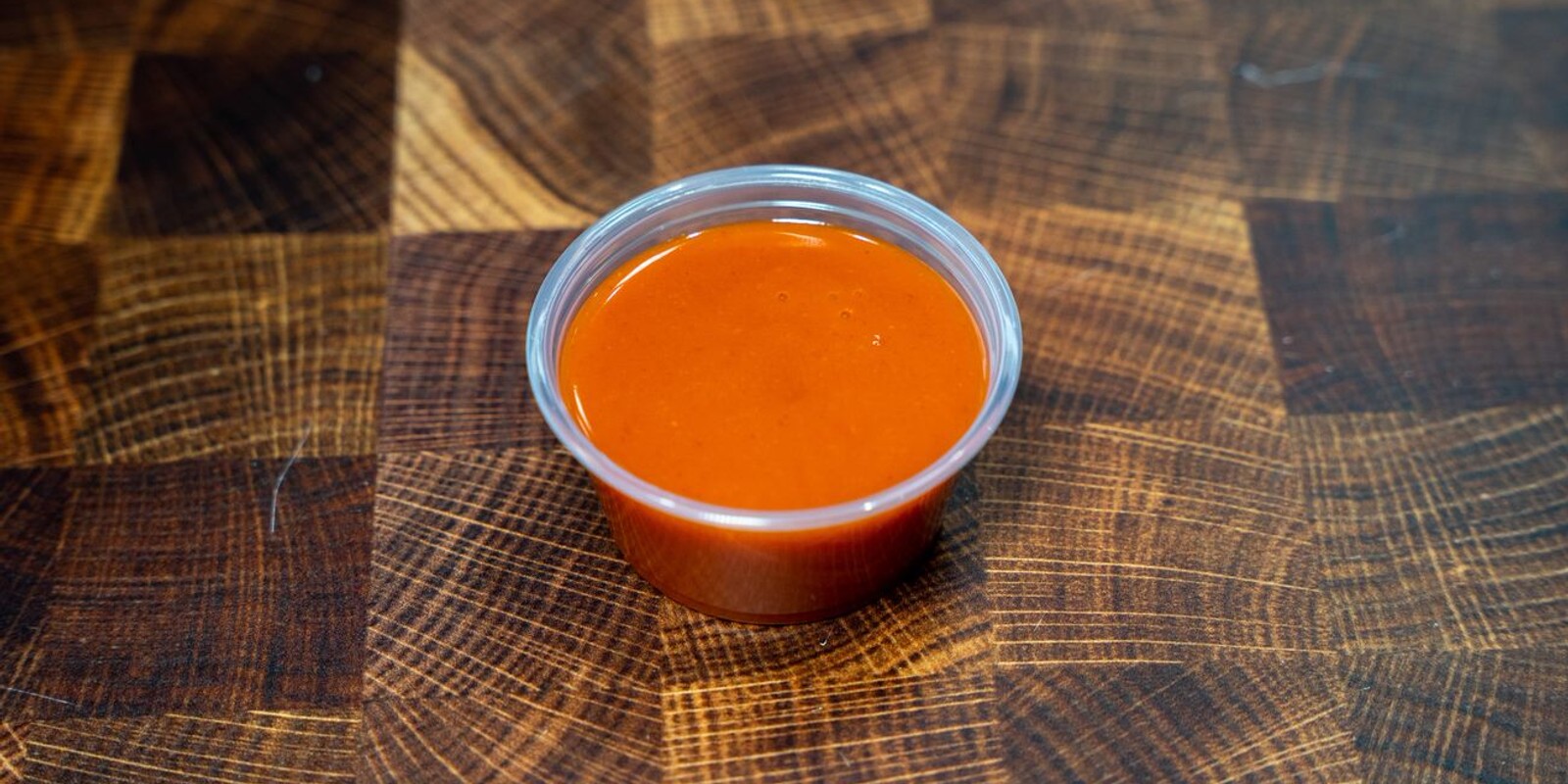 Buffalo Sauce