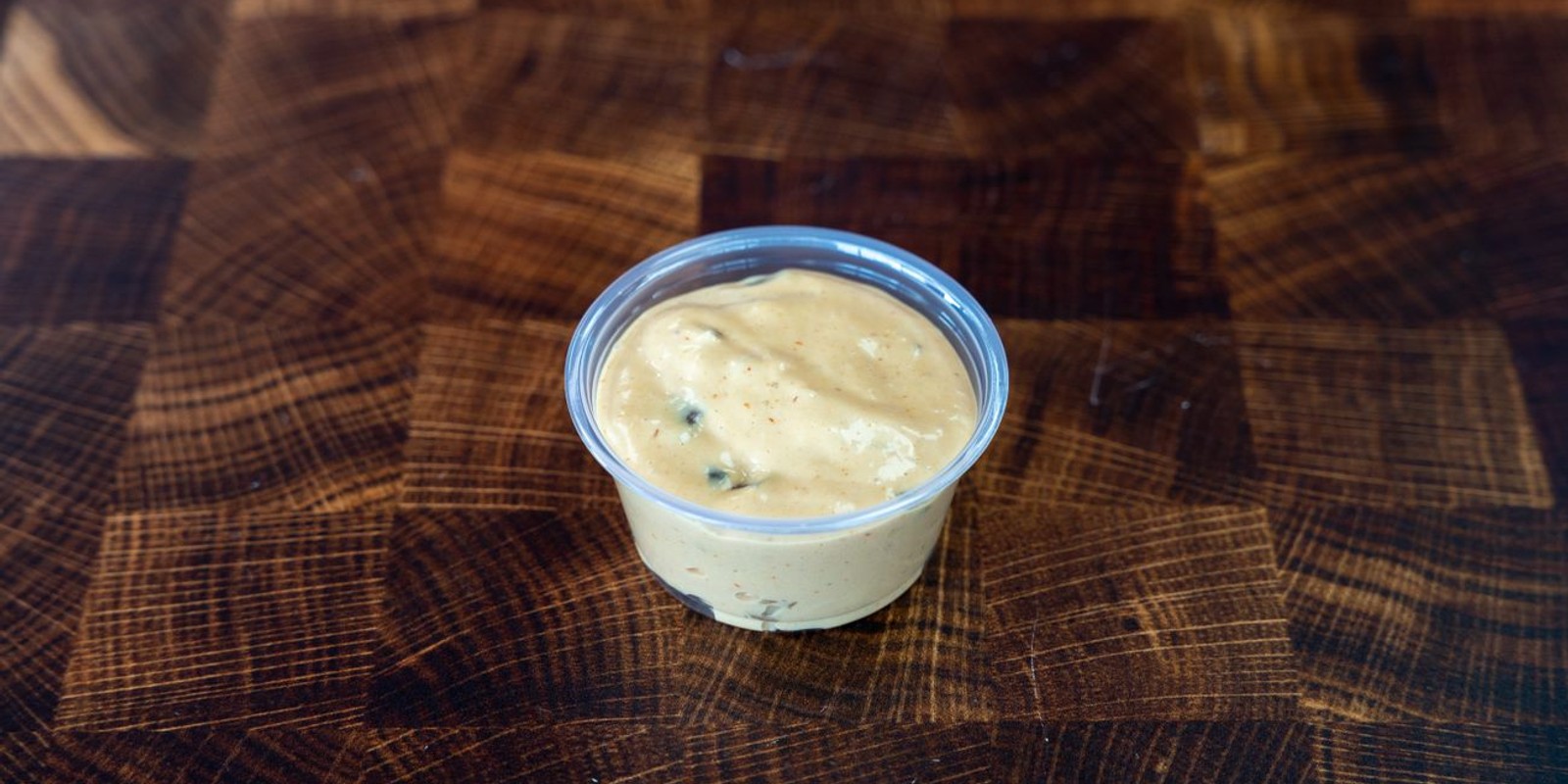 Cryptic Sauce