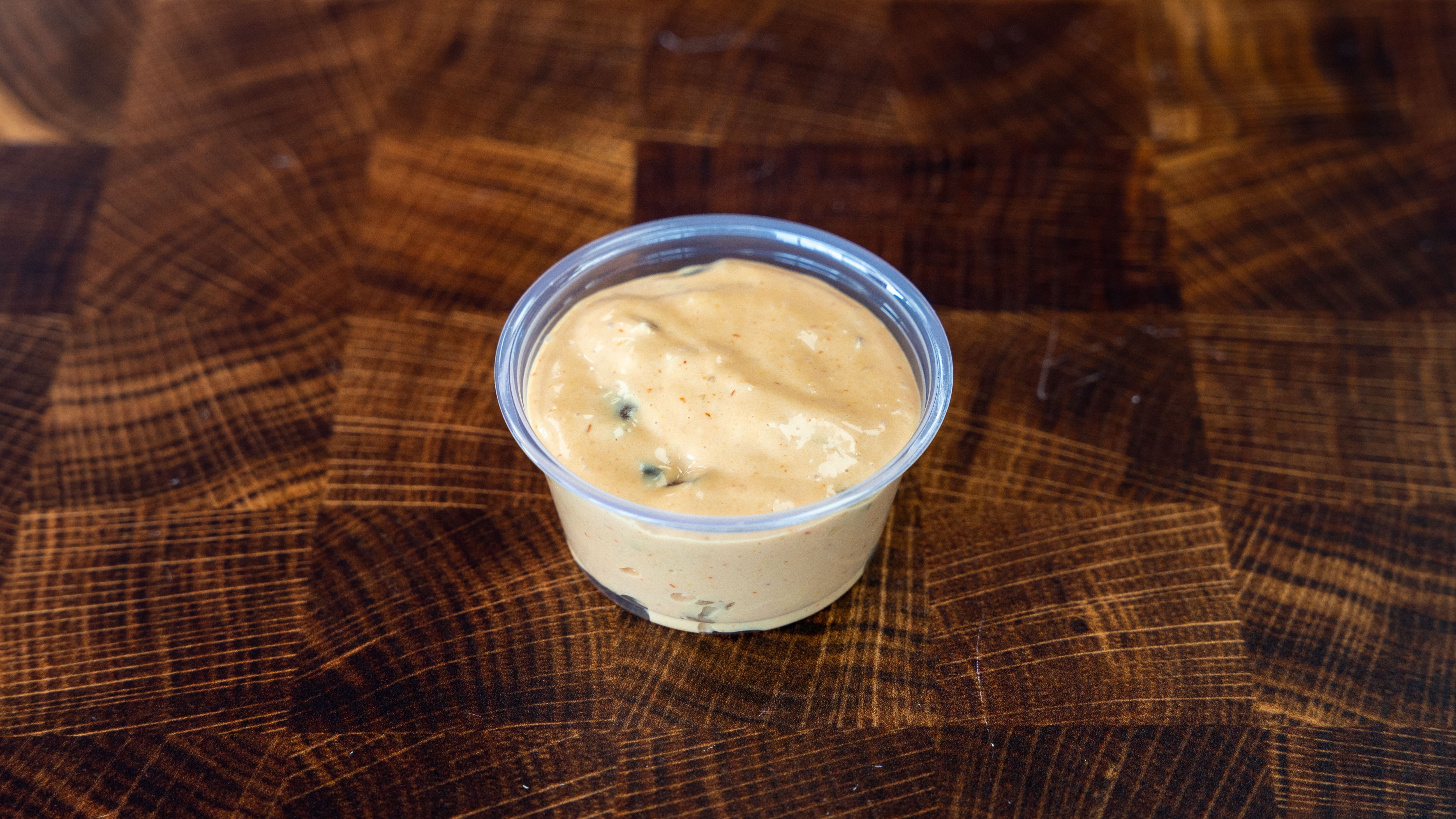 Crypto  "Let us Surprise U" Sauce!