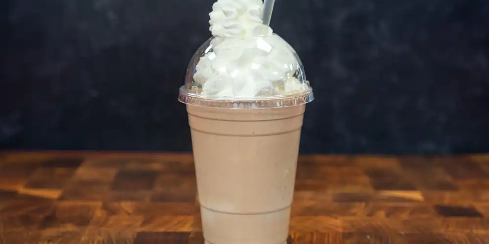 Milkshake