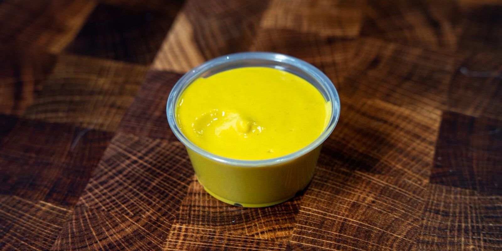 Mustard