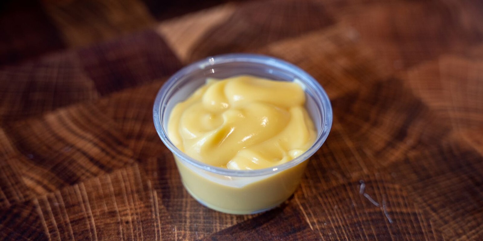Nacho Cheese Sauce