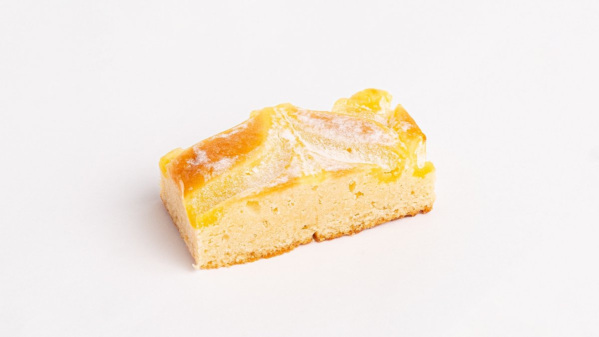 Lemon Cake