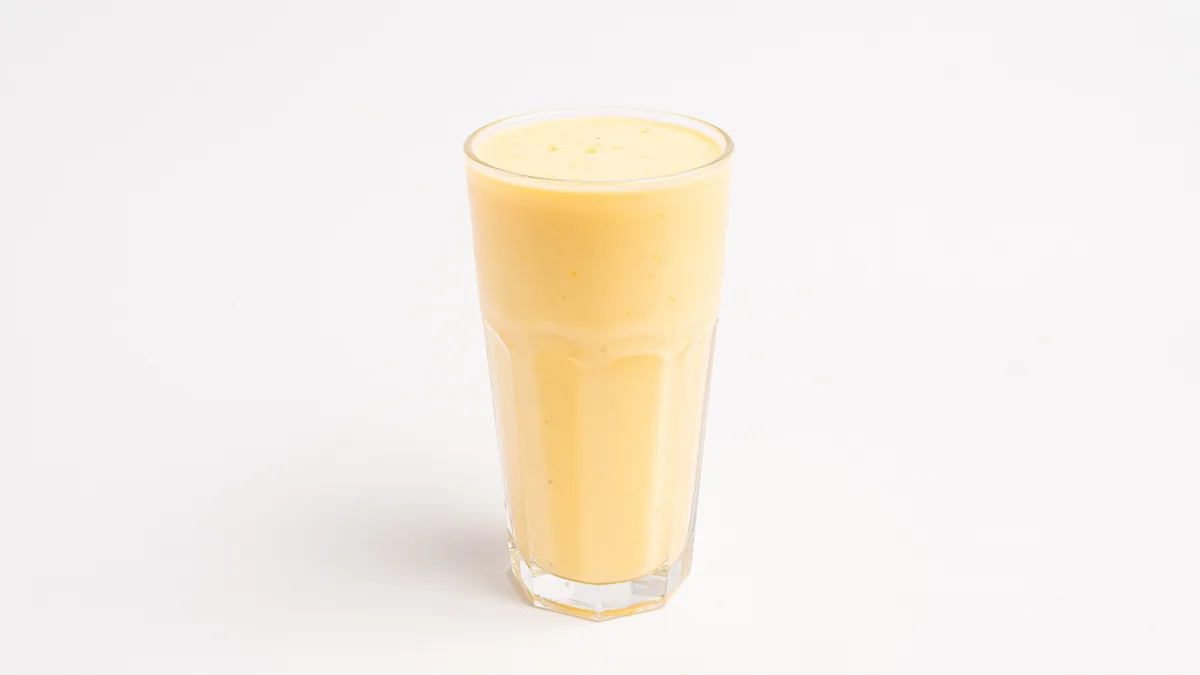 Mango Porno