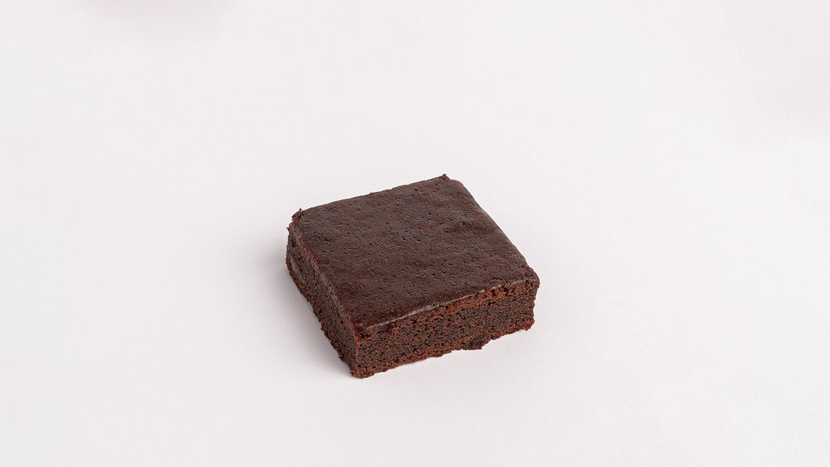 Pecan Walnut Brownie