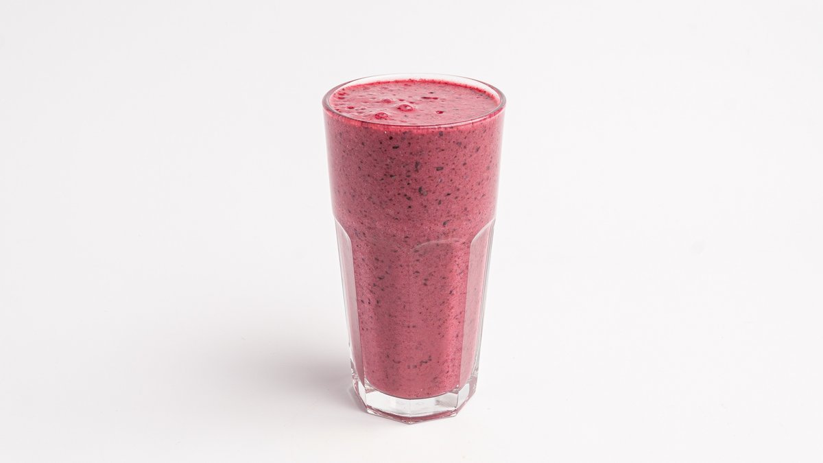 Very Berry