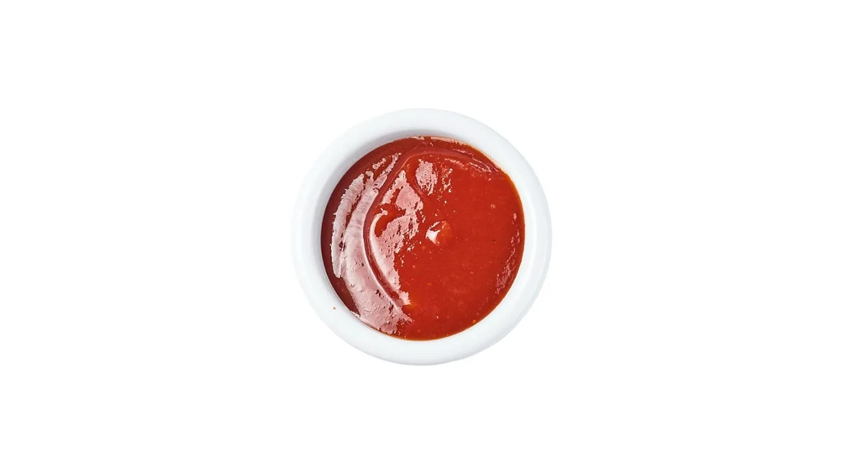 BBQ szósz