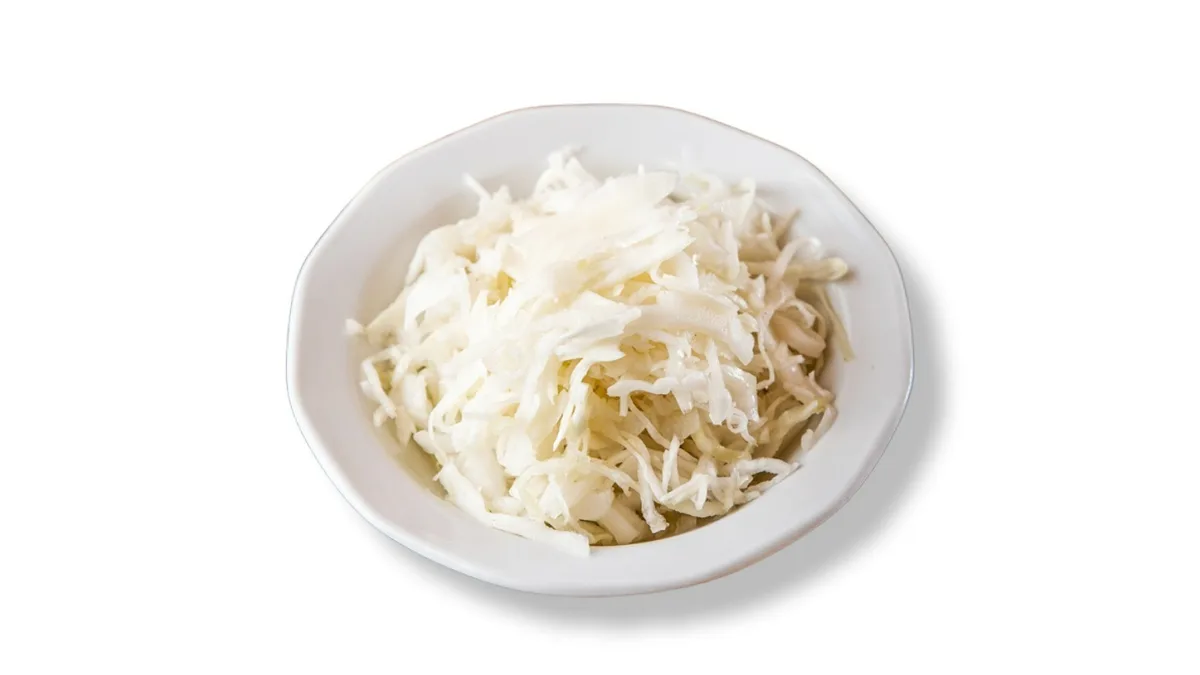 Káposztasaláta