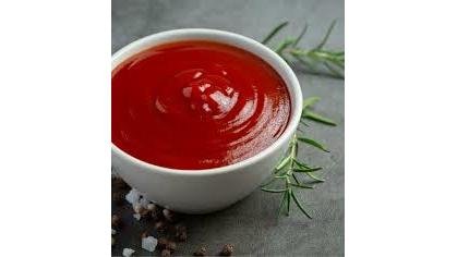 Ketchup
