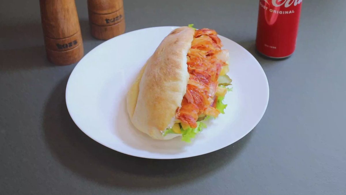 Meniu kebab