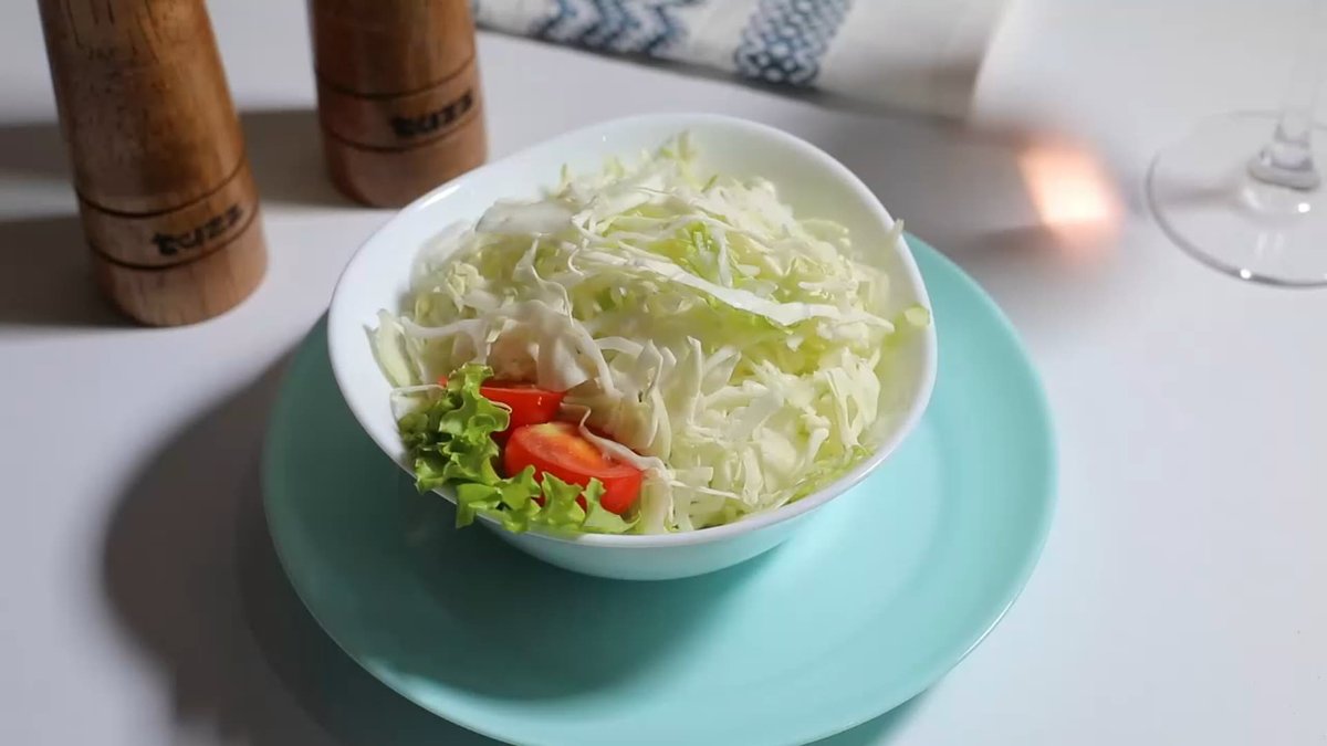 Salată de varză