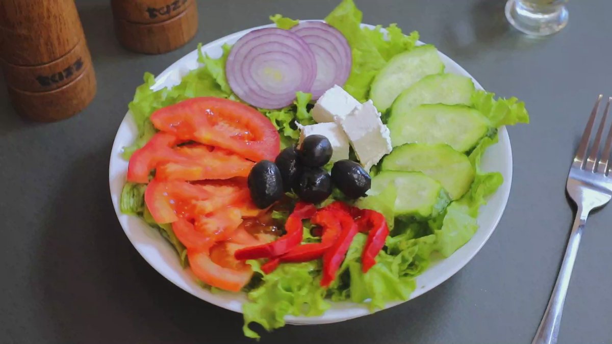 Salată mix
