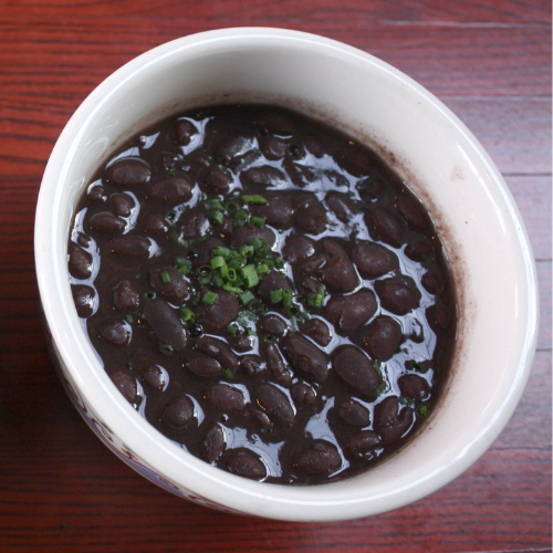 Black Beans