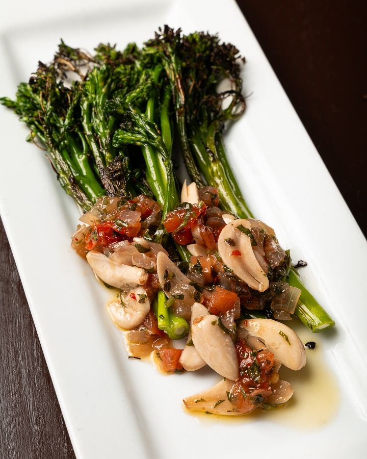 Broccolini
