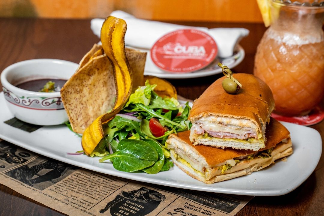 Cubano Combo