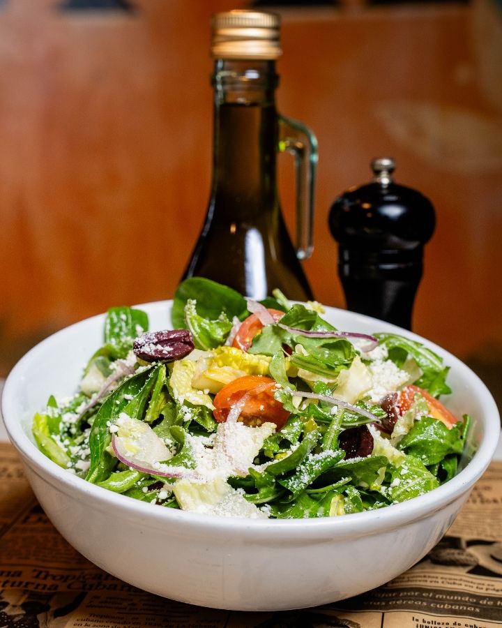 Jardin Salad