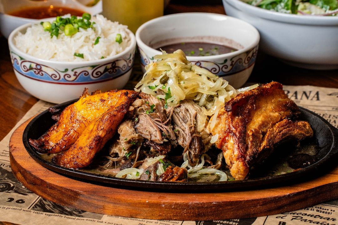 Lechon Asado