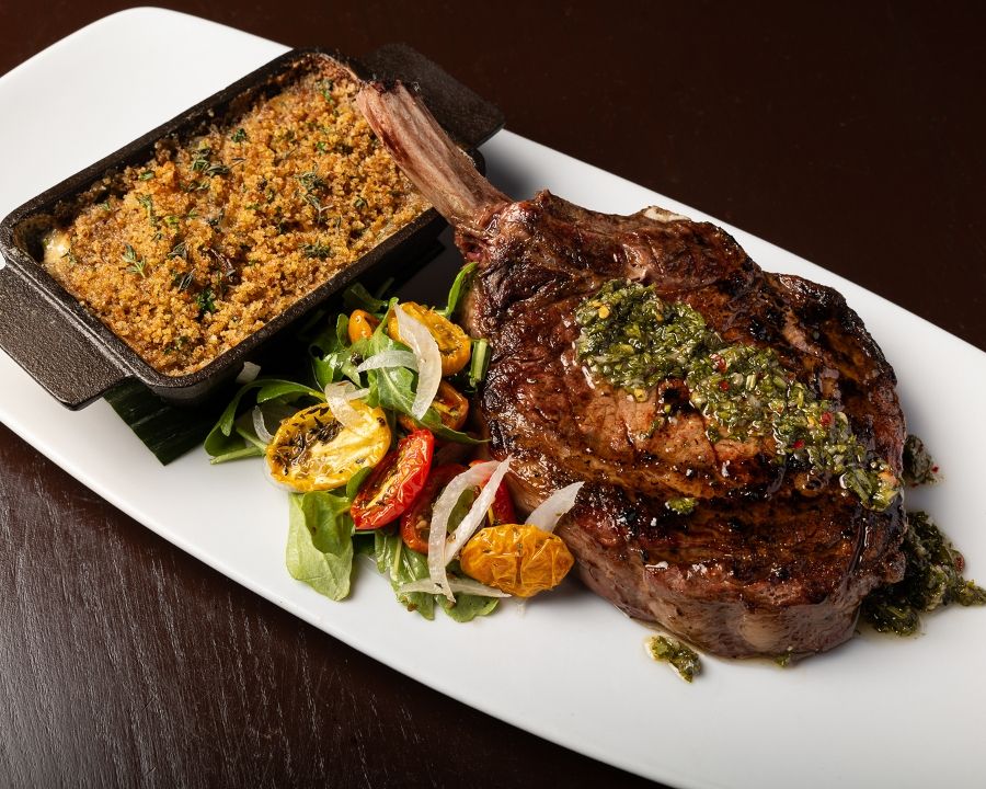 Ribeye Jibaro