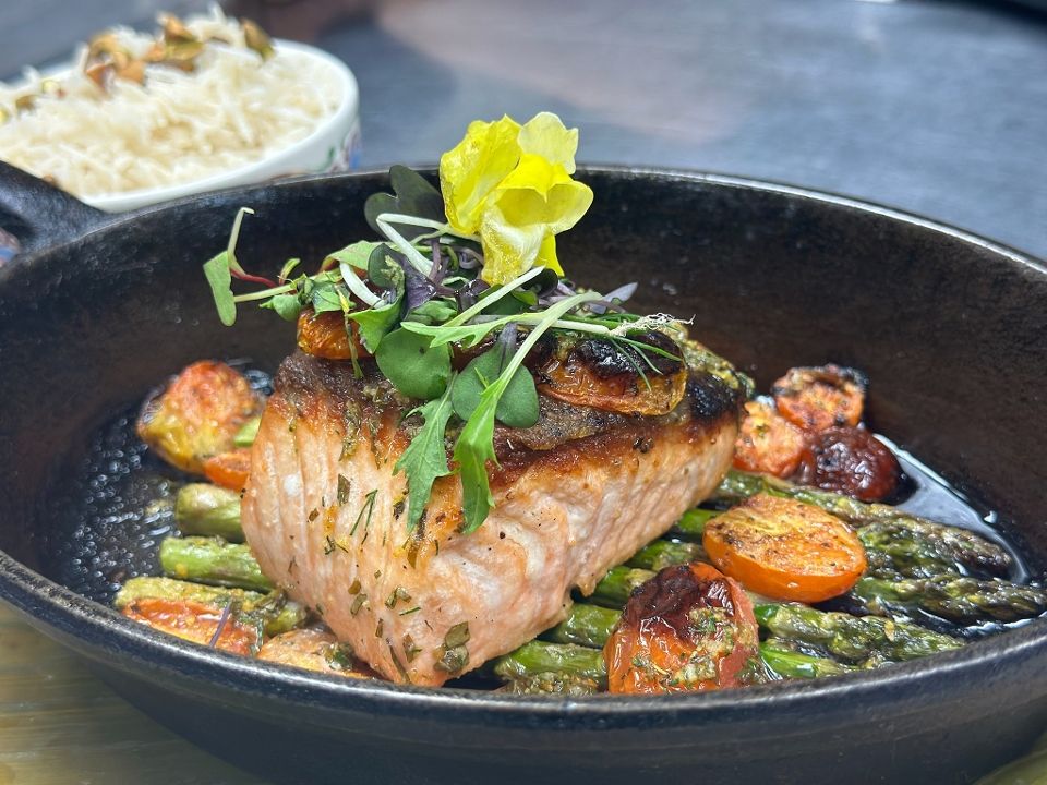 Salmon del Vedado