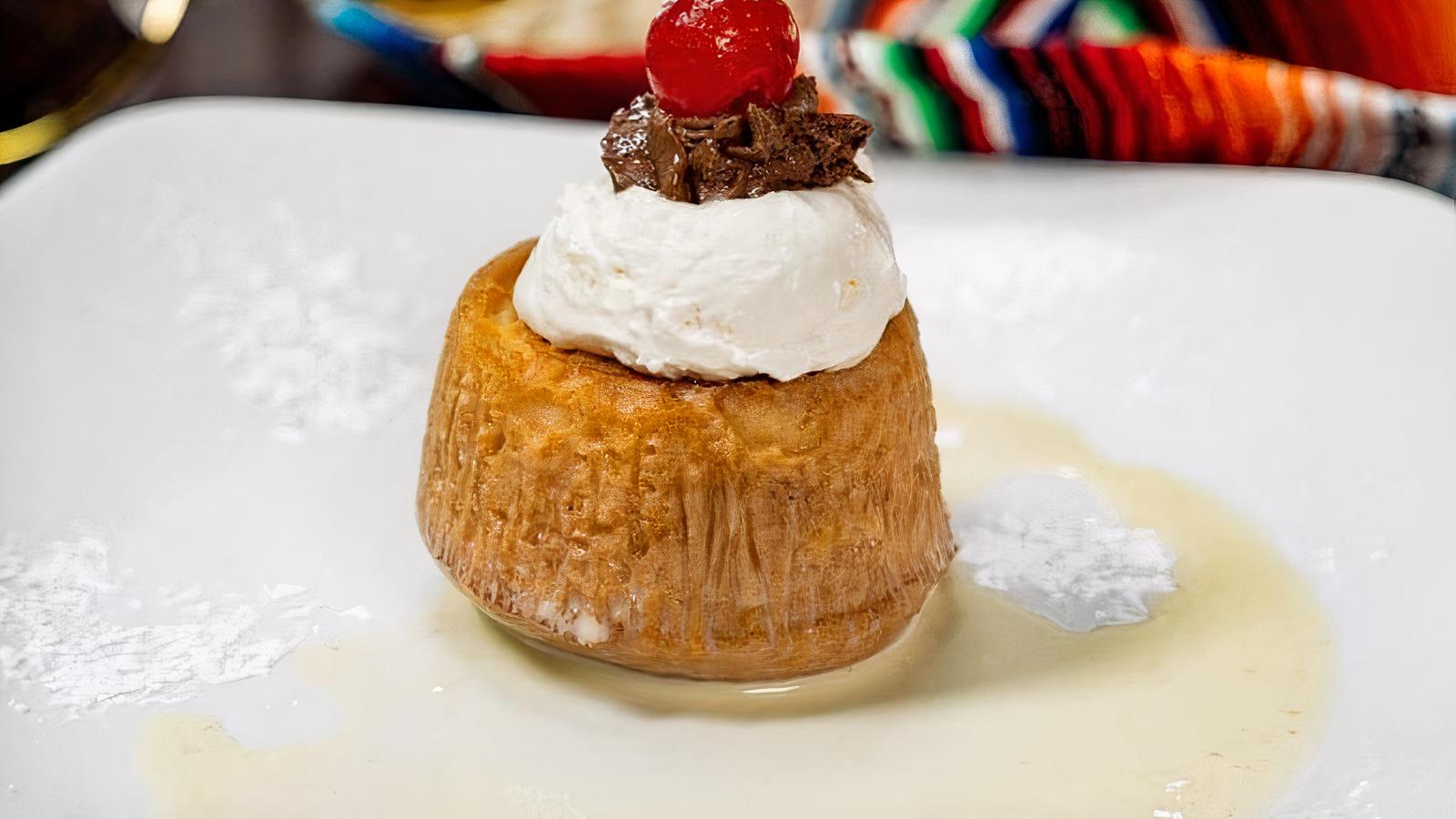 Tres Leches