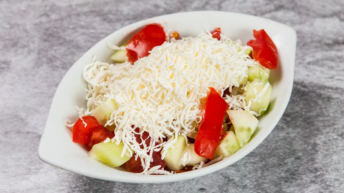 Šopska salata