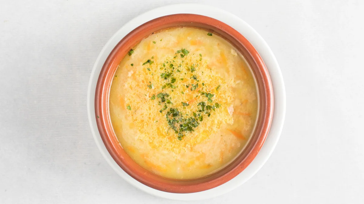 Čorba