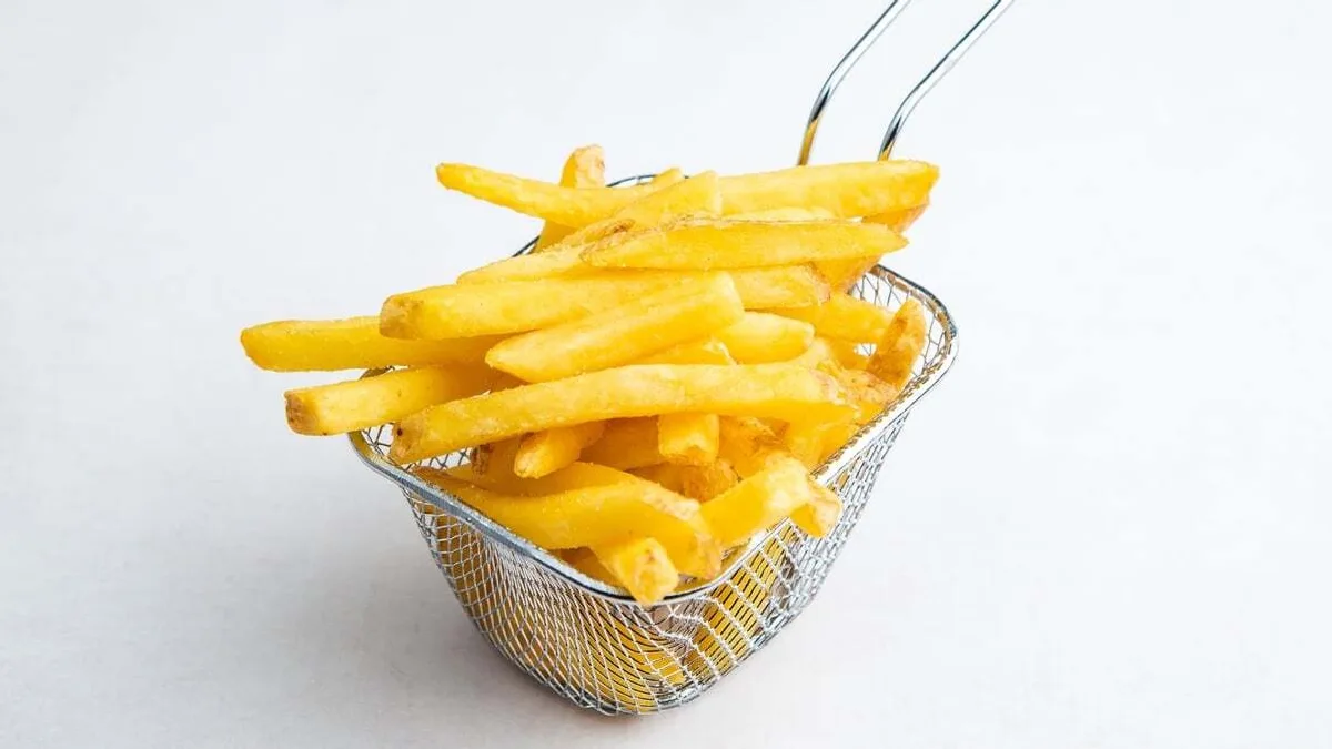Pomfrit
