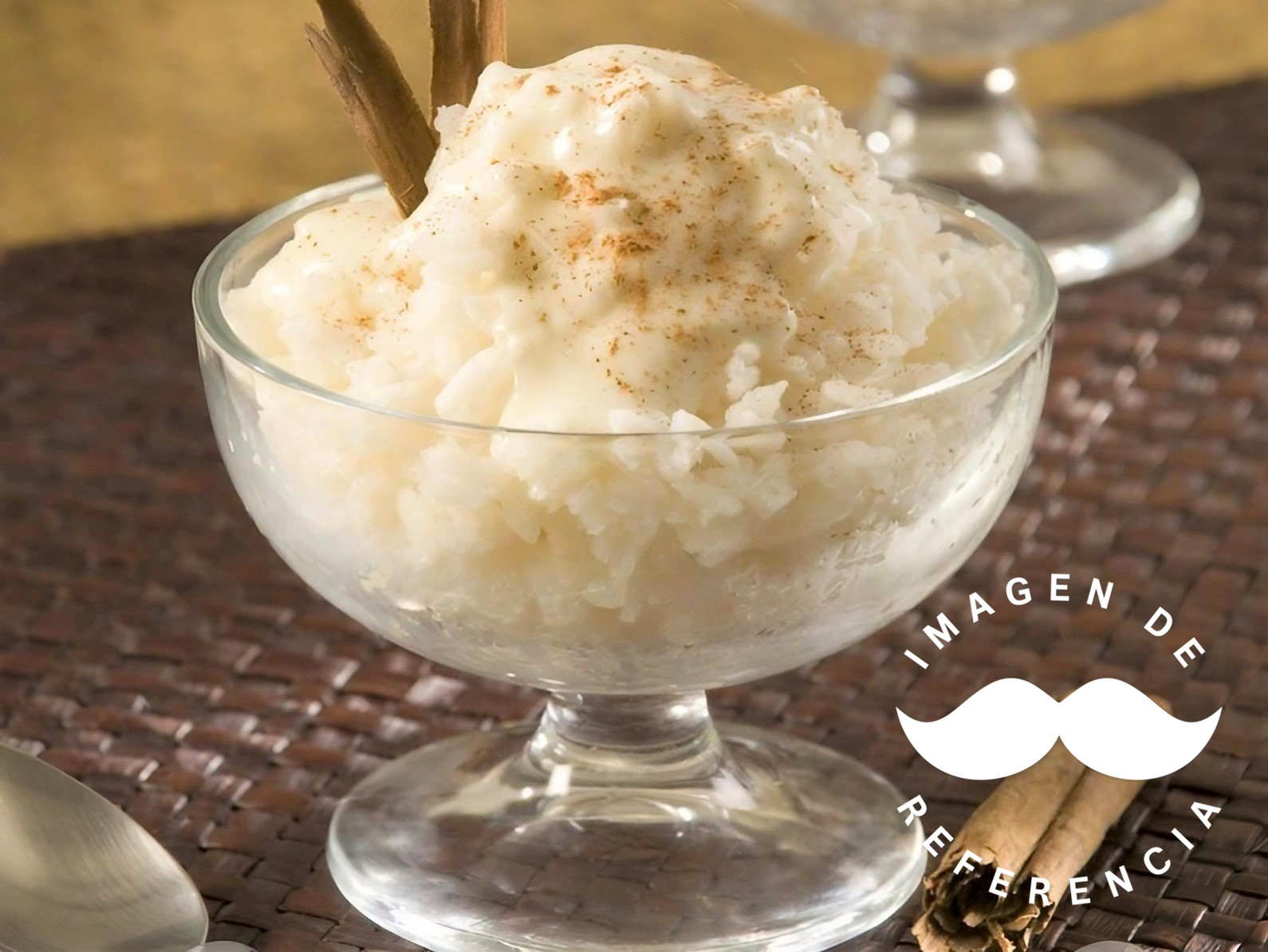 Arroz con Leche