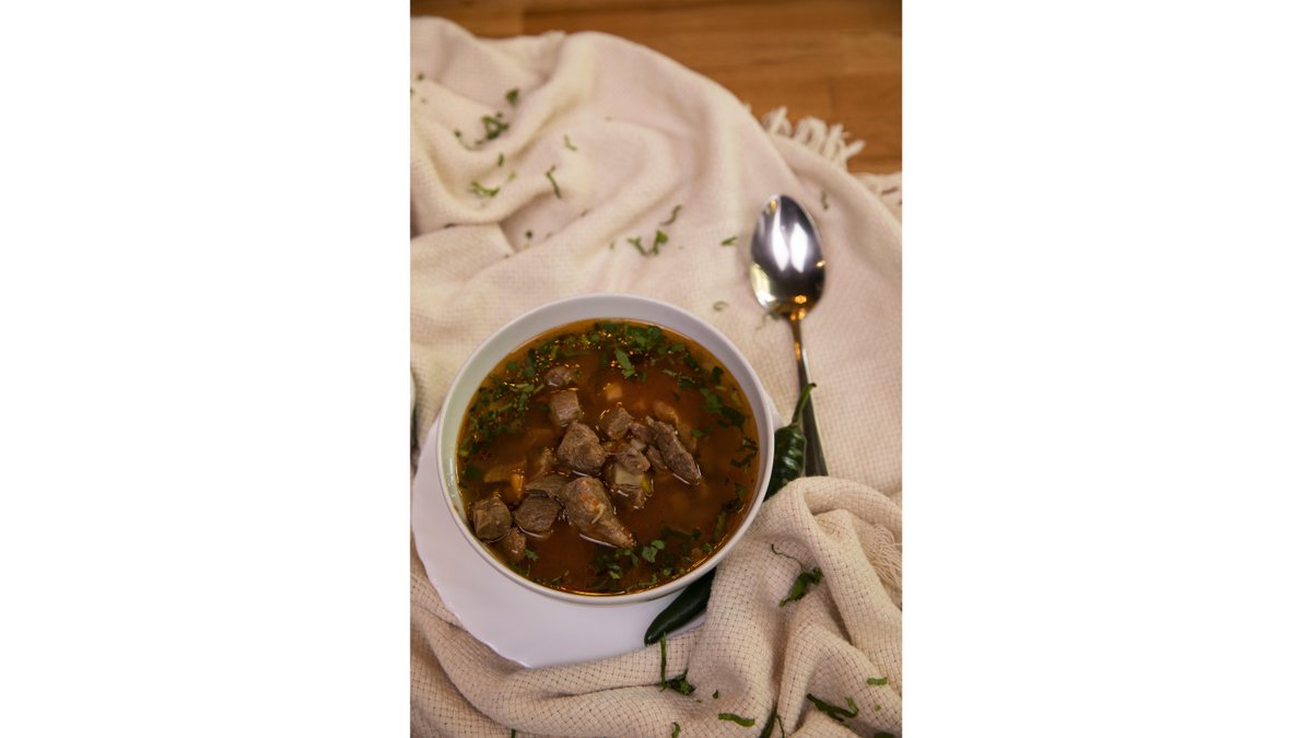 Ciorbă de văcuță
