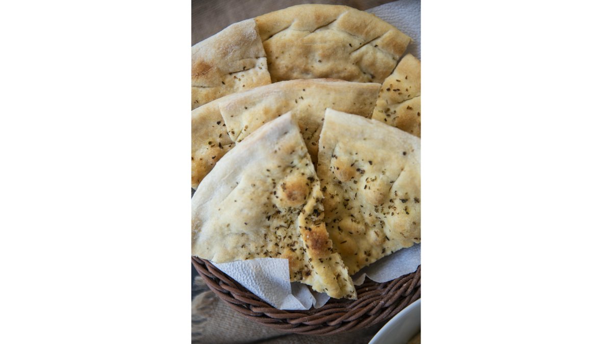 Focaccia