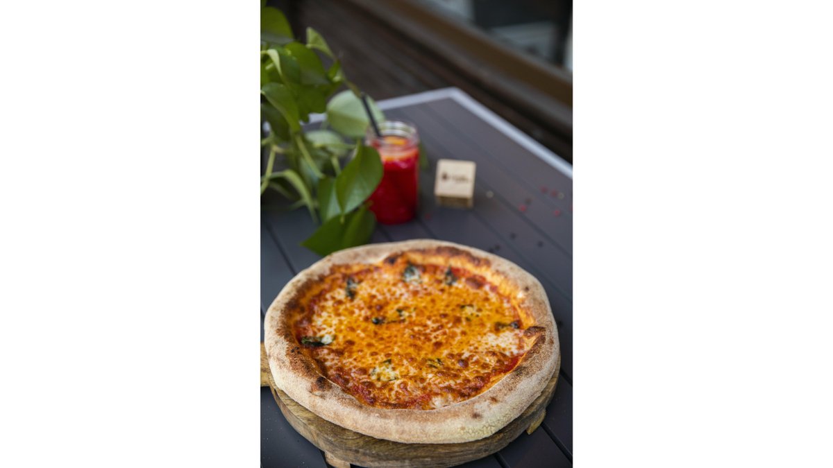 Margherita