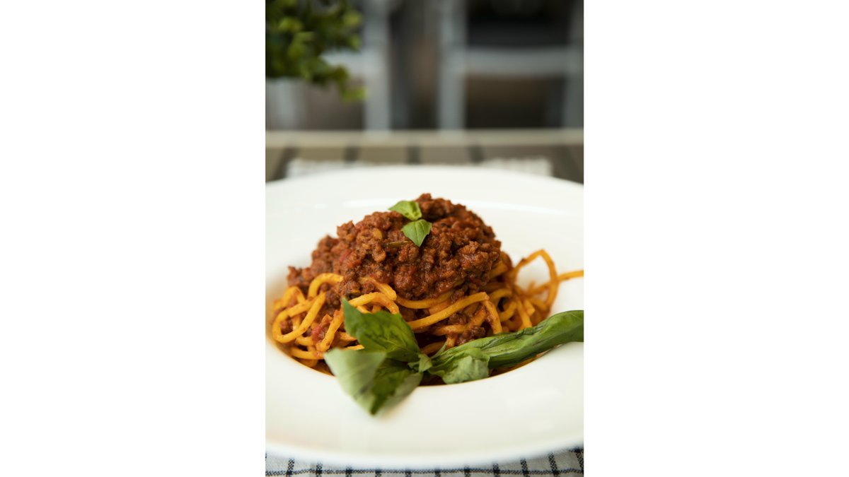 Paste Bolognesi