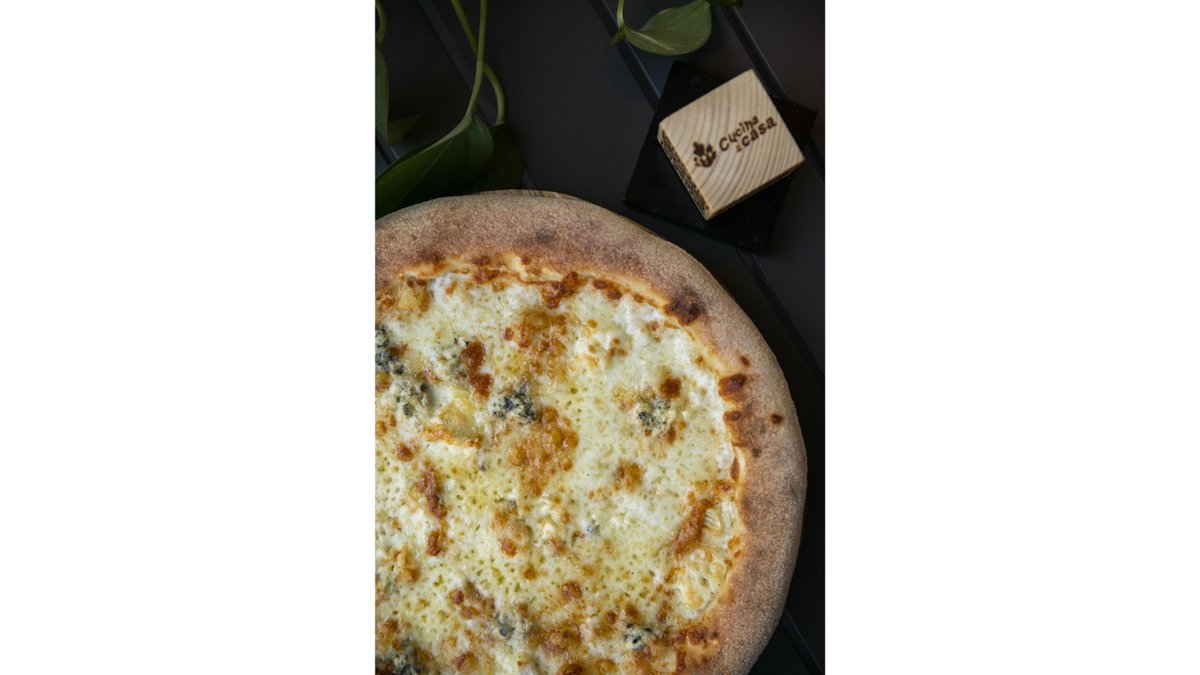 Quattro formaggi