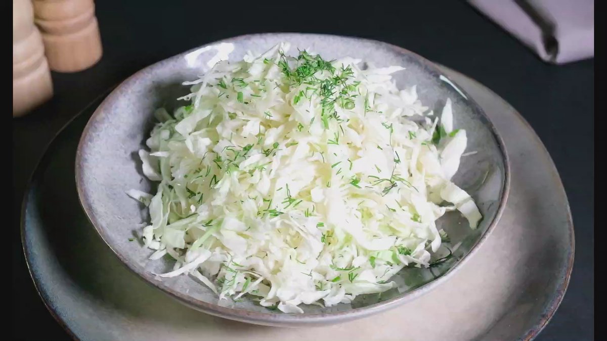 Salată de varză